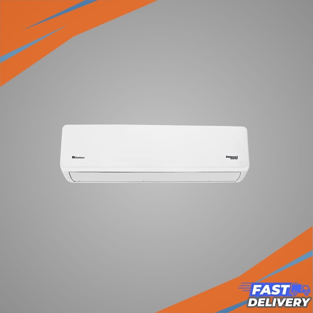 ELEGANCE PLUS 30 : DAWLANCE DC INVERTER
